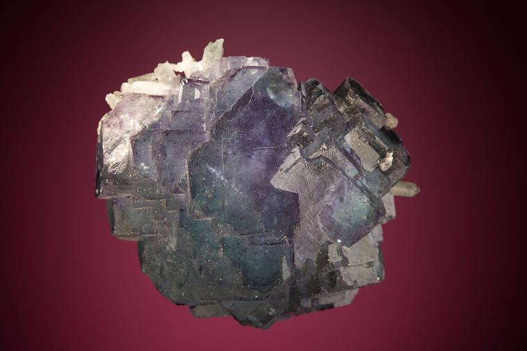 FLUORITE